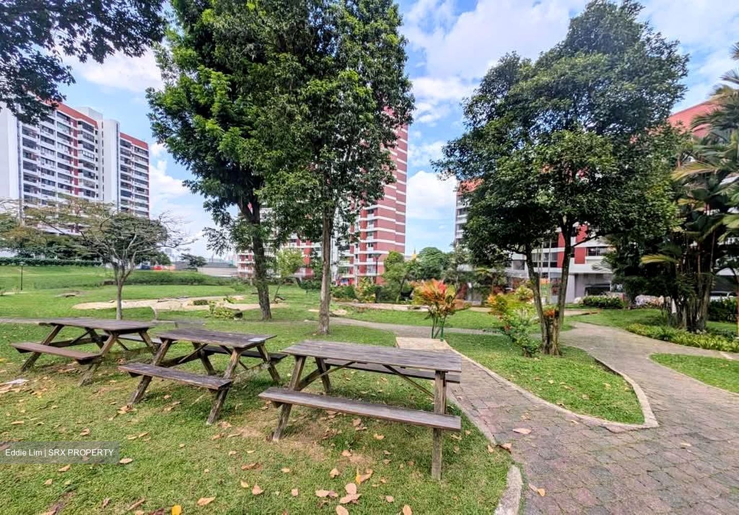 Faber Garden Condominium (D20), Condominium #598630761